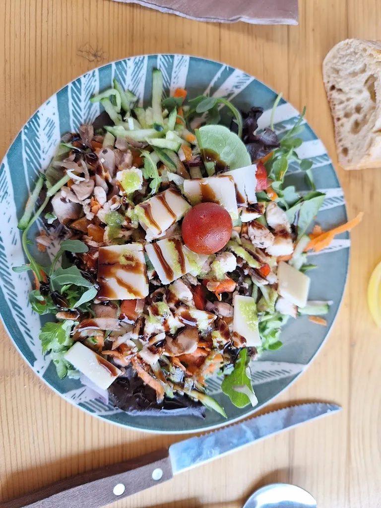 Menu_Traiteur Les Bons Vivants_Châteauneuf-la-Forêt_image_9