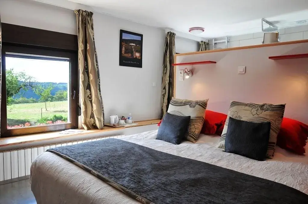 Le Ranch des Lacs Cosy Places_Augne_slider_image_1