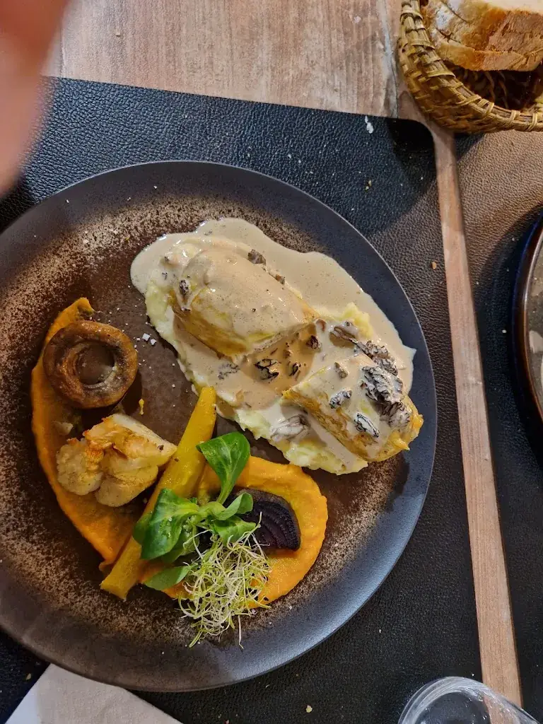 Menu_Restaurant Une Semaine sur Deux_Grenoble_image_9