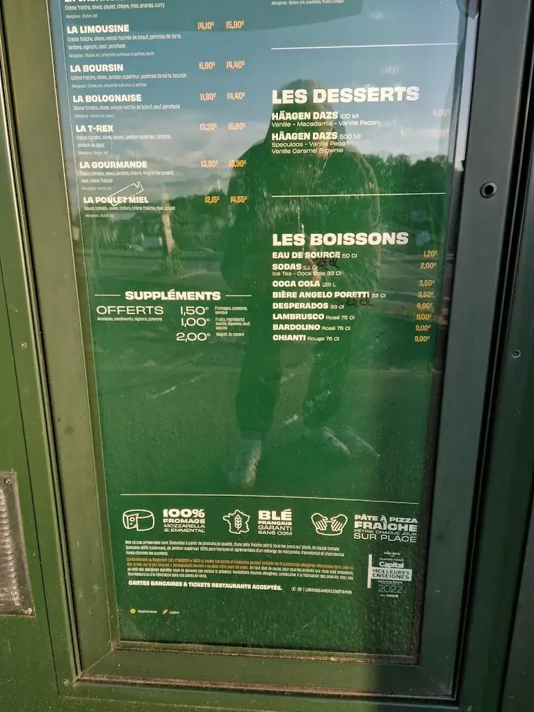 Menu_Kiosque a pizzas_Châteauneuf-la-Forêt_image_2