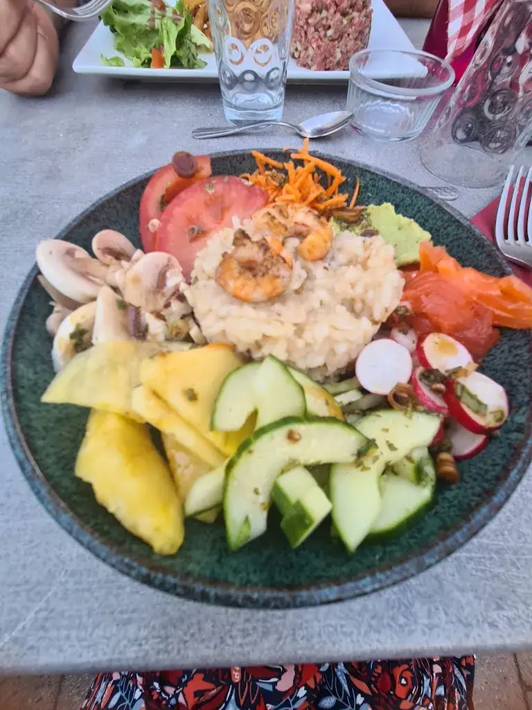 Menu_La table de Joce_Jarnac_image_9