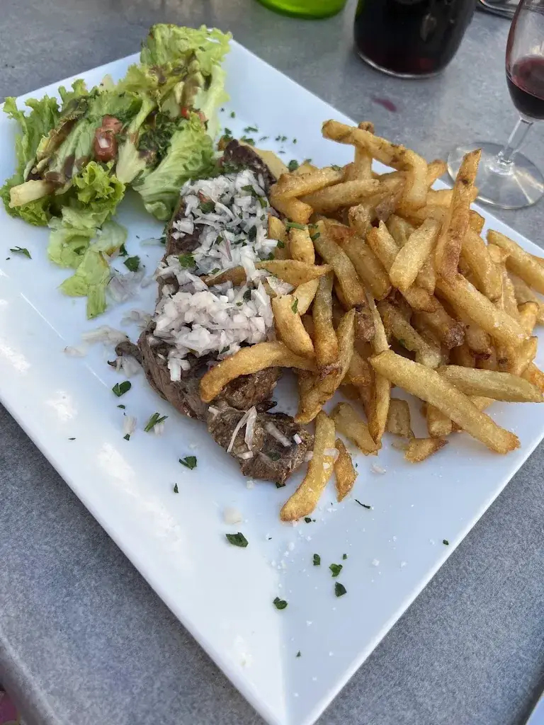 Fi S_La table de Joce_Jarnac_review