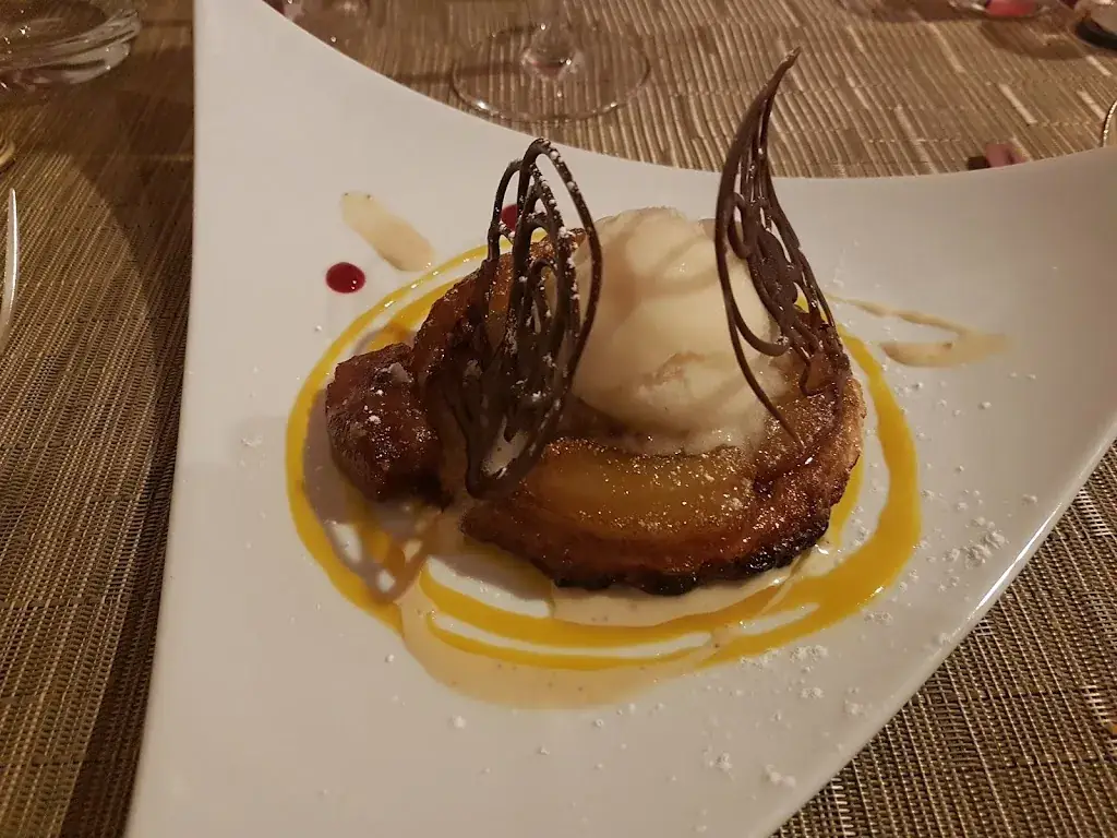 Menu_Sarl Restaurant Du Château_Jarnac_image_5