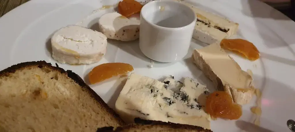 Menu_Sarl Restaurant Du Château_Jarnac_image_6