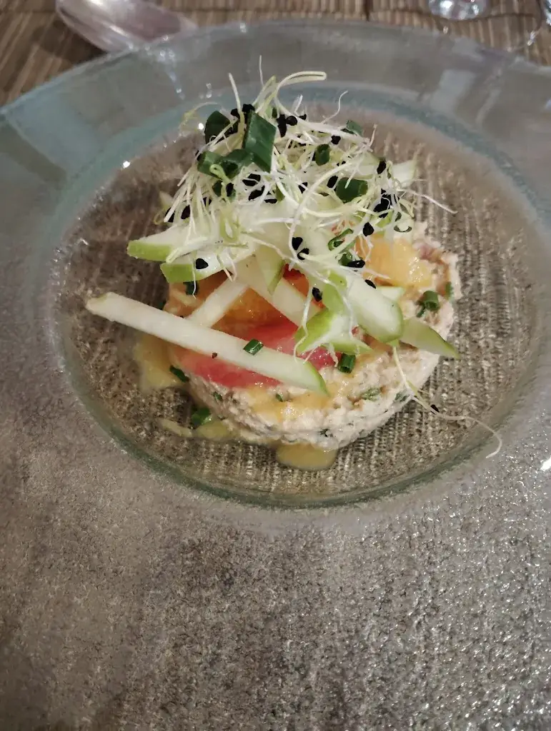 Guillaume Giraud_Sarl Restaurant Du Château_Jarnac_review