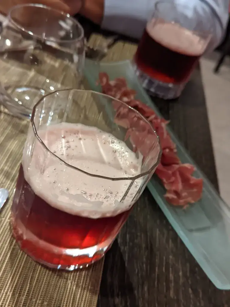 Jennifer B_Sarl Restaurant Du Château_Jarnac_review