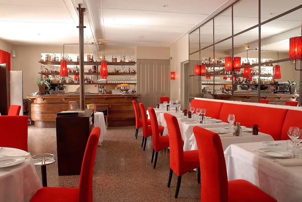 Sarl Restaurant Du Château restaurant in Jarnac