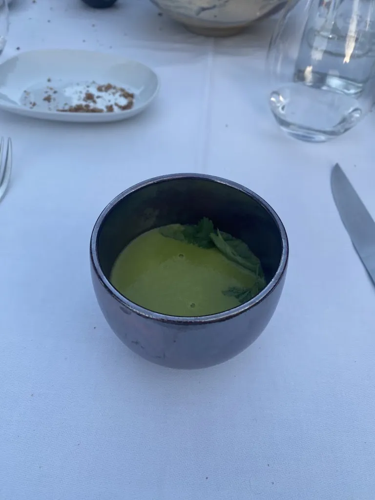 julie chenevier_Ribaudière _Bourg-Charente_review