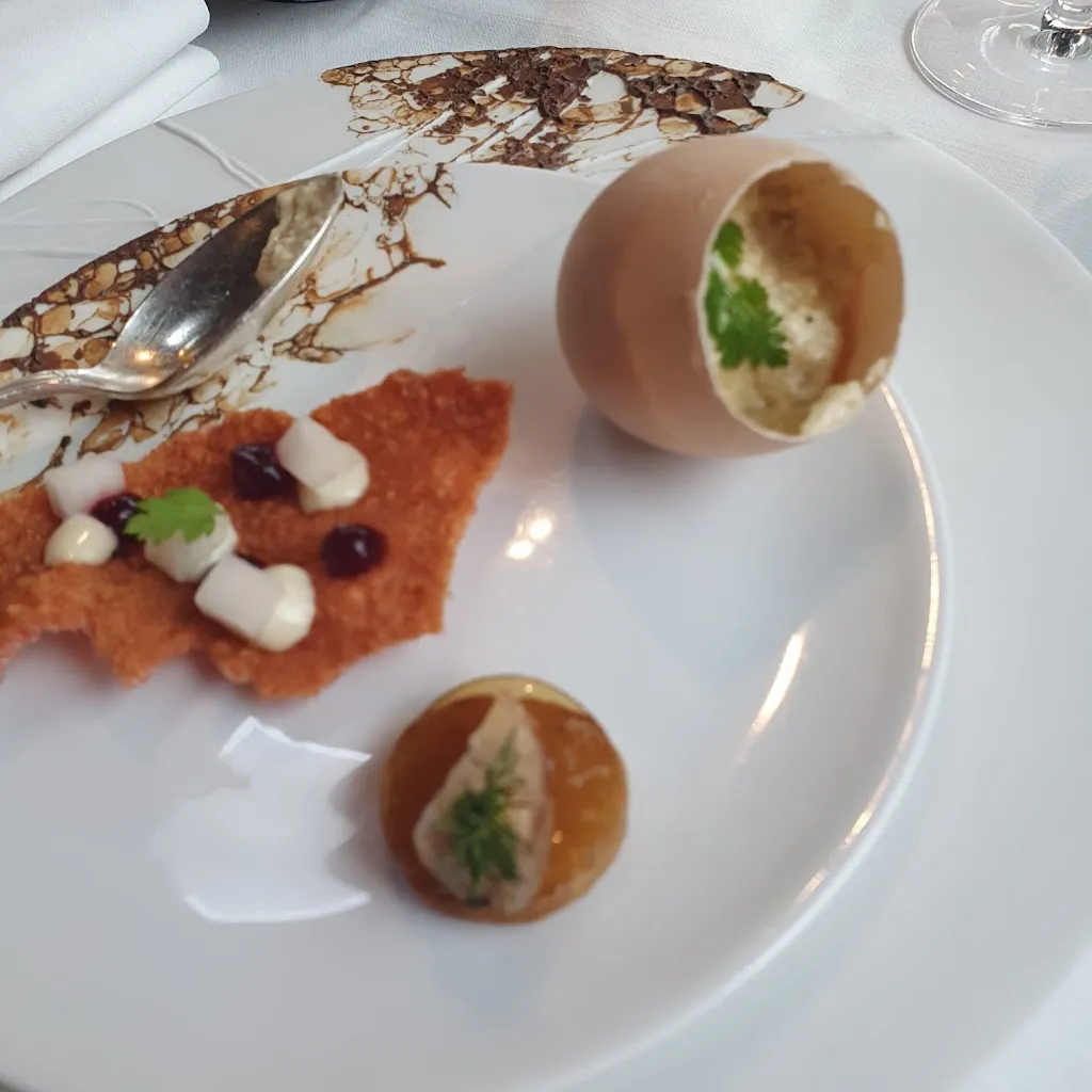 Kim Fletcher_Ribaudière _Bourg-Charente_review