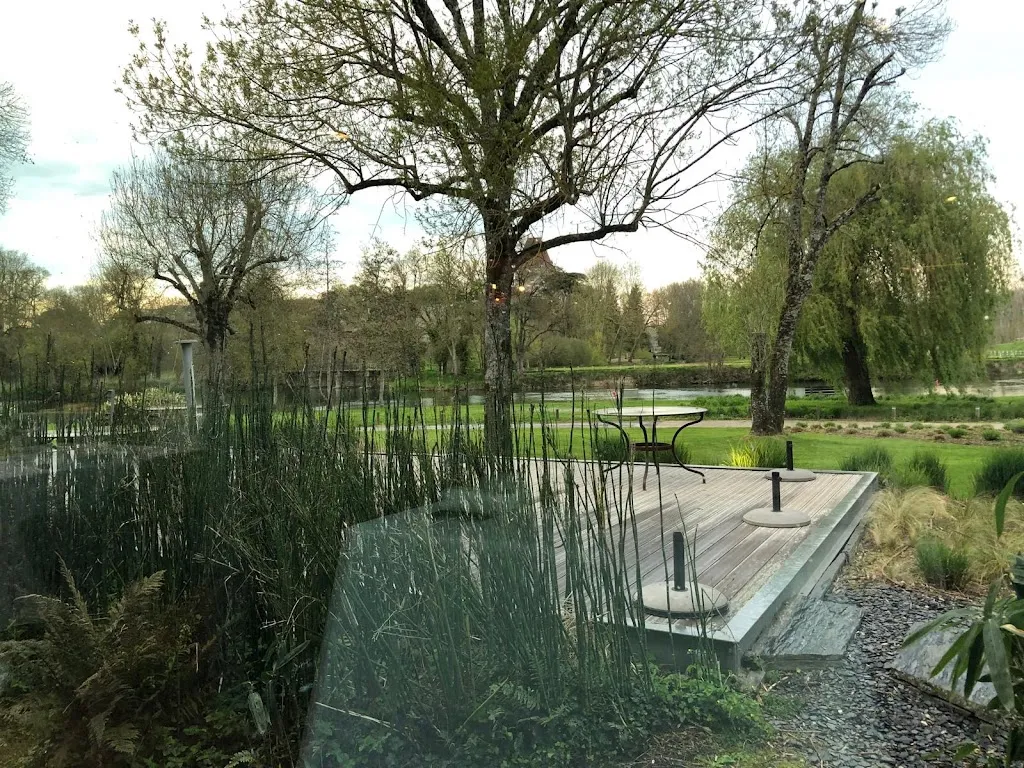 Jérôme Doudet_Ribaudière _Bourg-Charente_review