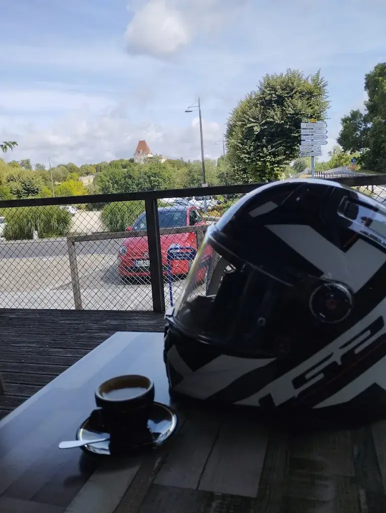 Sebastien Gayet_Valteau _ Sébastien_Bourg-Charente_recensione