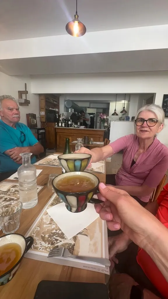 Anna Lena Lemahieu_Nom d'Une Pâte_Jarnac_review