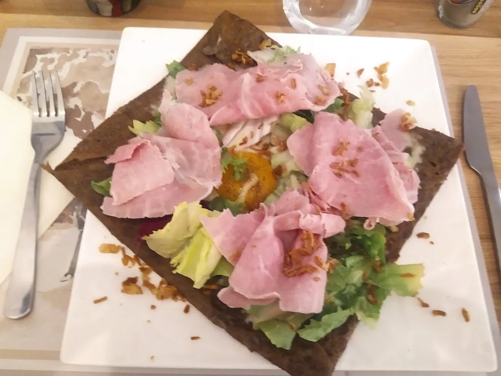 marie elisabeth delubac_Nom d'Une Pâte_Jarnac_review