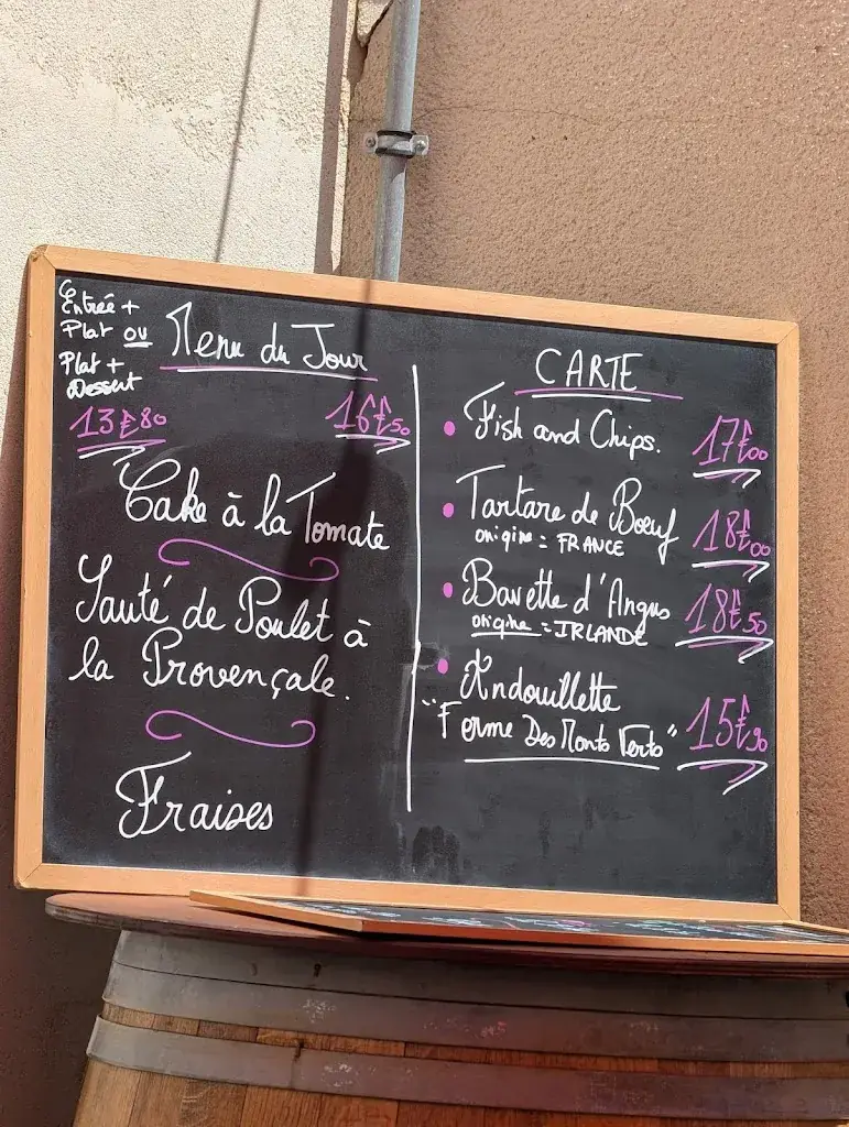Menu_Chez Lio_Sigogne_image_2