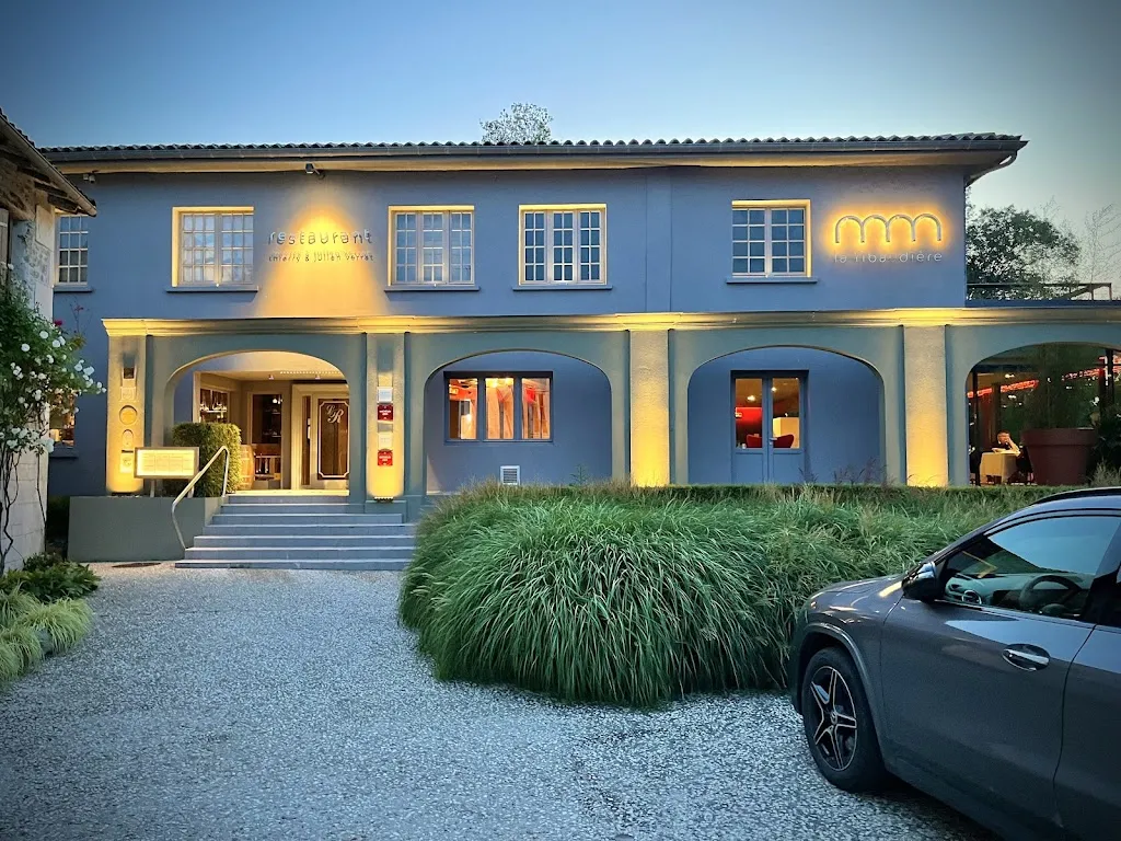 photoviajandoAC Loc_La Table du Fleuve_Bourg-Charente_review