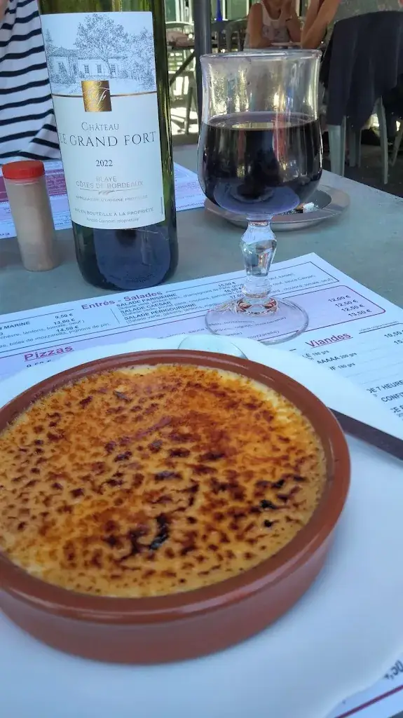 Menu_AUBERGE DE LA PRAIRIE_Mainxe-Gondeville_image_4