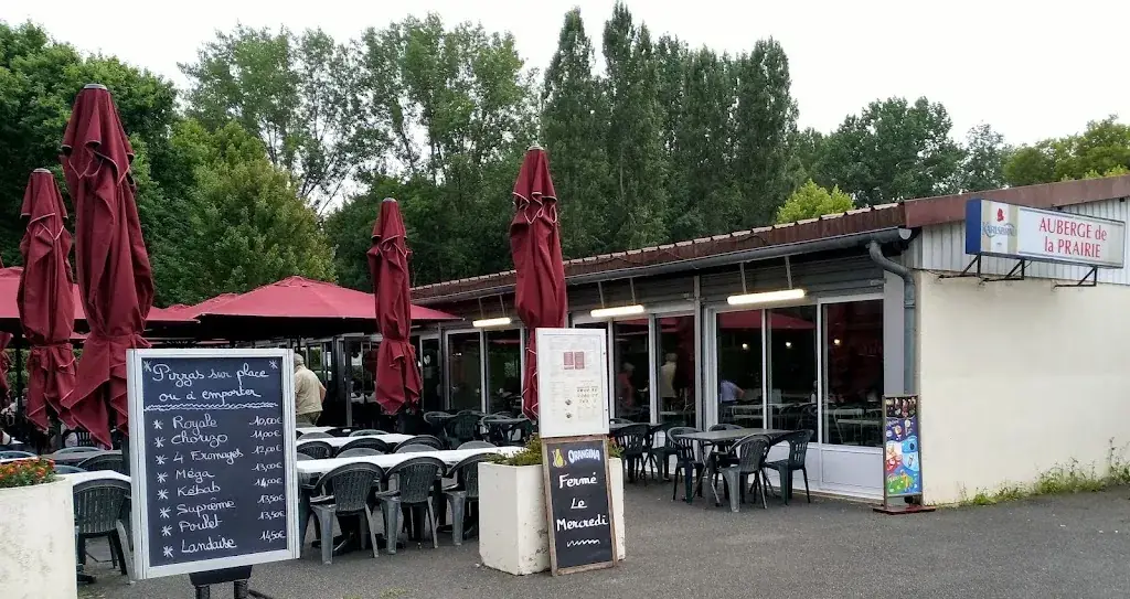 AUBERGE DE LA PRAIRIE_Mainxe-Gondeville_slider_image_3