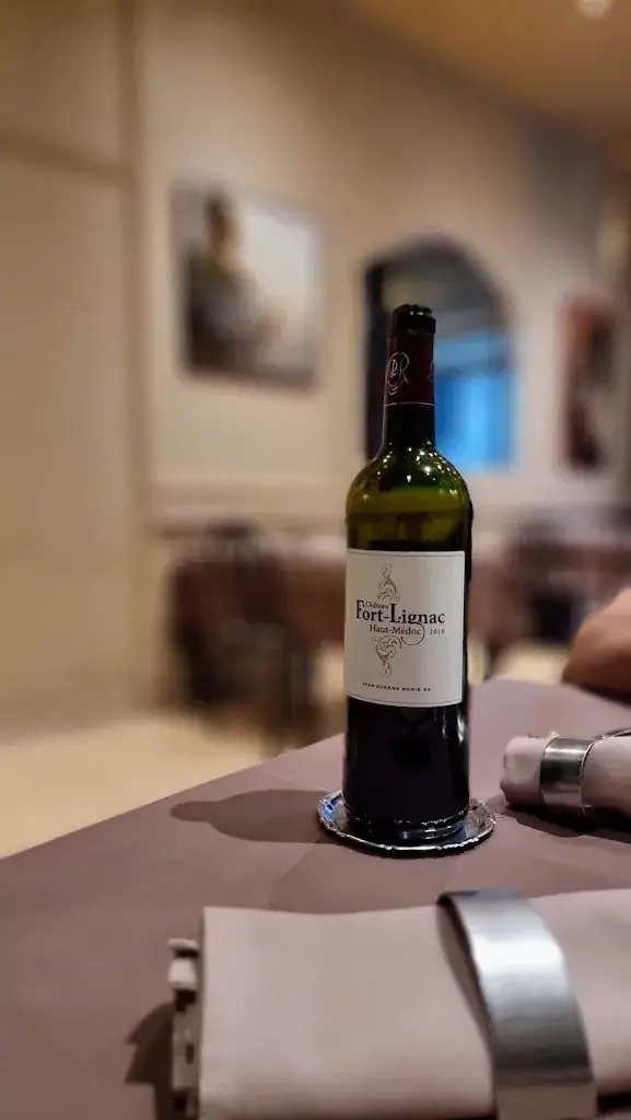 Menu_Restaurant L'Envie des Mets_Grenoble_image_8