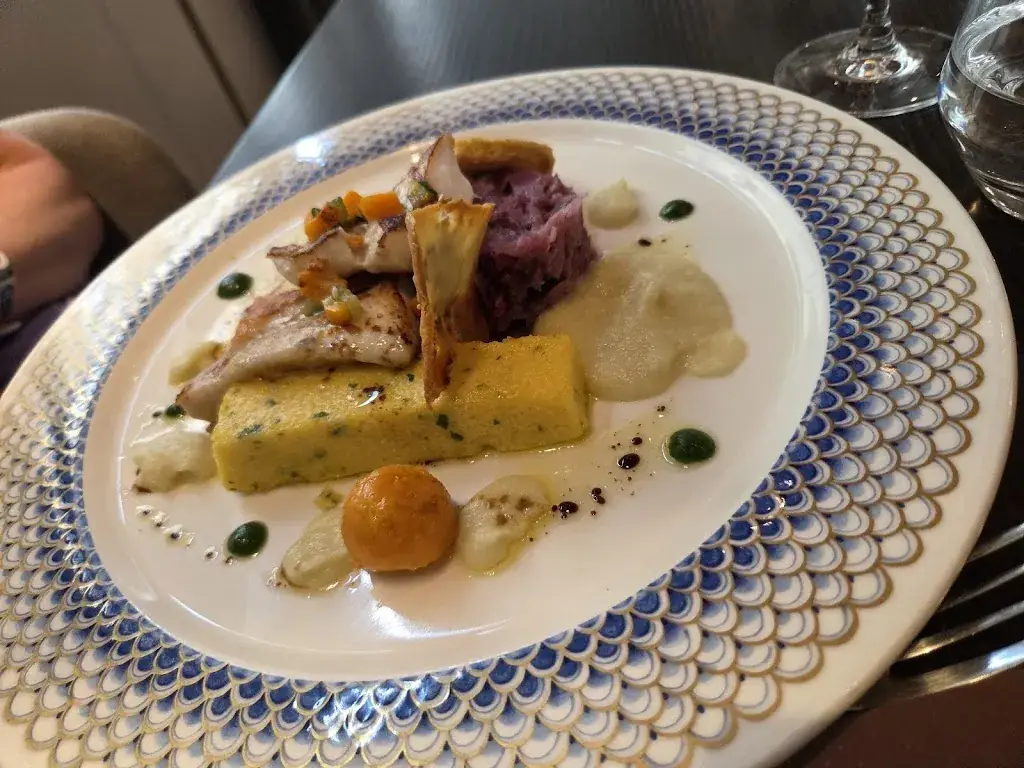 Restaurant L'Envie des Mets restaurant in Grenoble