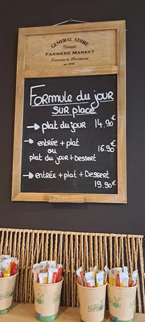 Menu_La comédie_Jarnac_image_2