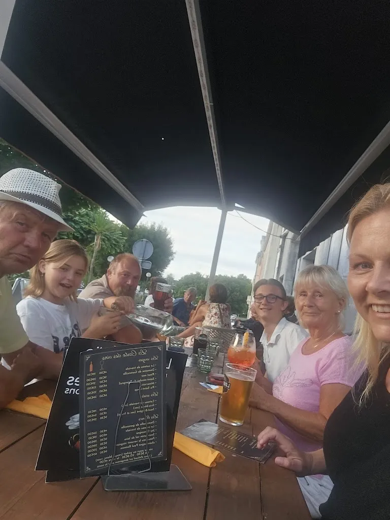 Lena buholt_La comédie_Jarnac_review