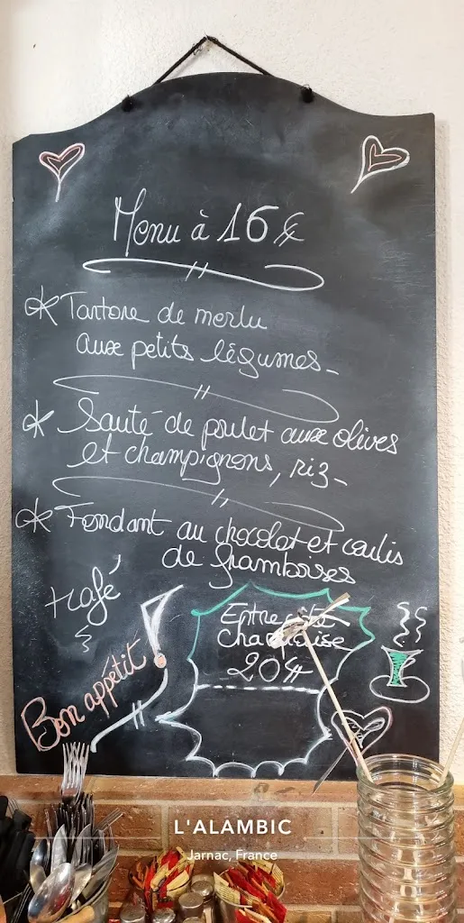 Menu_L'Alambic_Jarnac_image_3