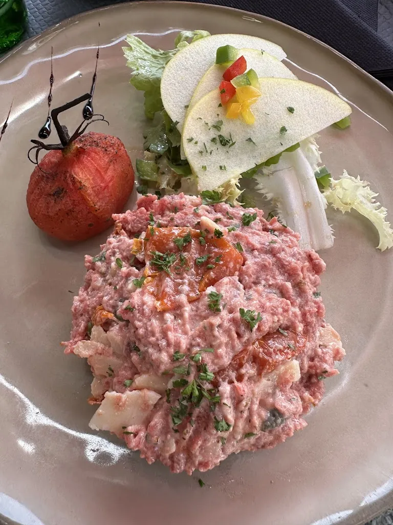 Olga Ivanova_L'Alambic_Jarnac_review