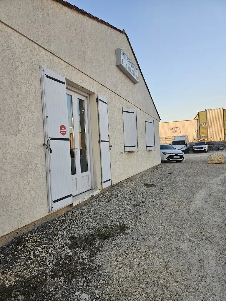 Serge Barsacq_Restaurant Le Grizzly_Gensac-la-Pallue_review