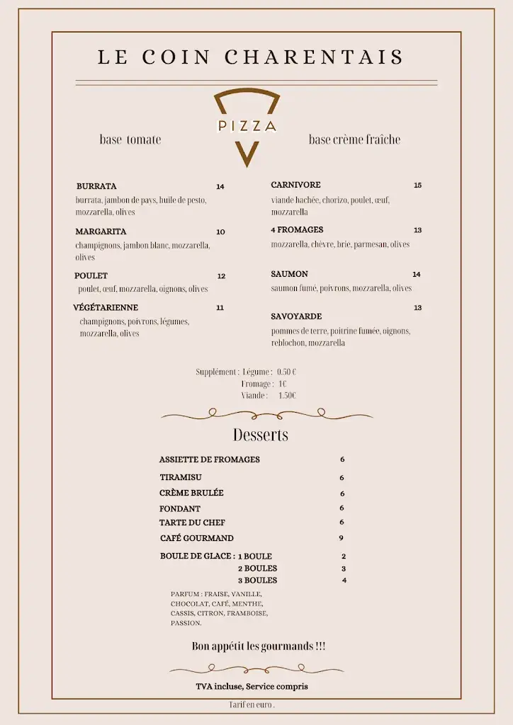 Menu_Le Coin Charentais_Mainxe-Gondeville_image_3