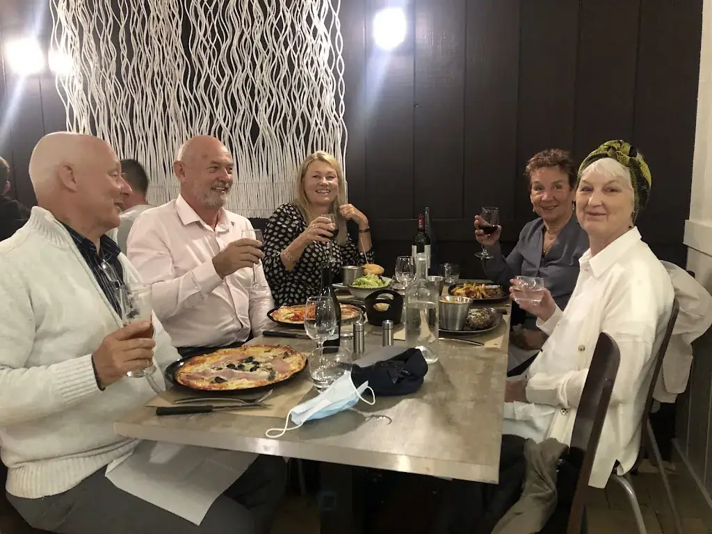 Jane Commins_Le Coin Charentais_Mainxe-Gondeville_review