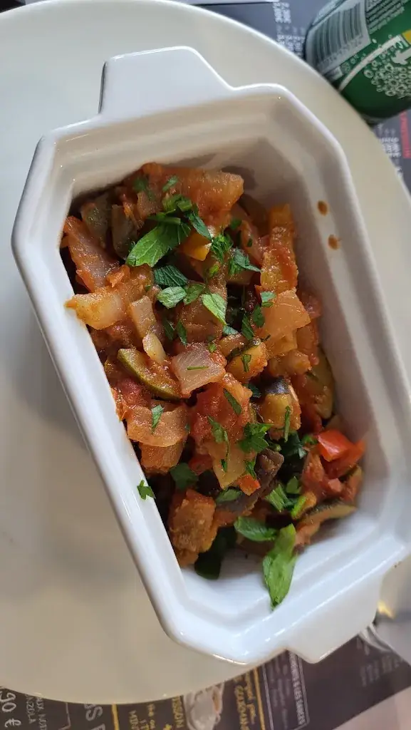 Menu_Bistrot du marché Jarnac_Jarnac_image_4