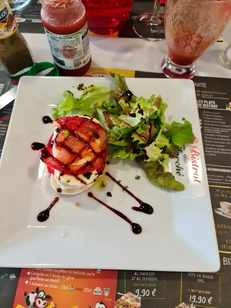 Menu_Bistrot du marché Jarnac_Jarnac_image_5