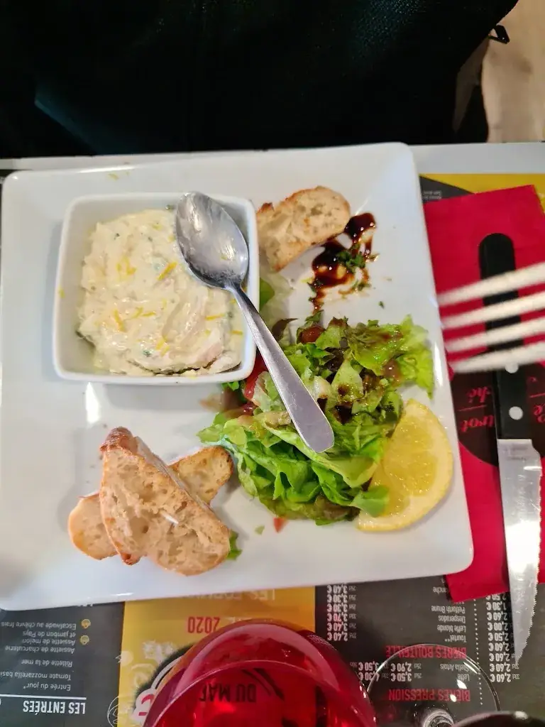 Menu_Bistrot du marché Jarnac_Jarnac_image_6