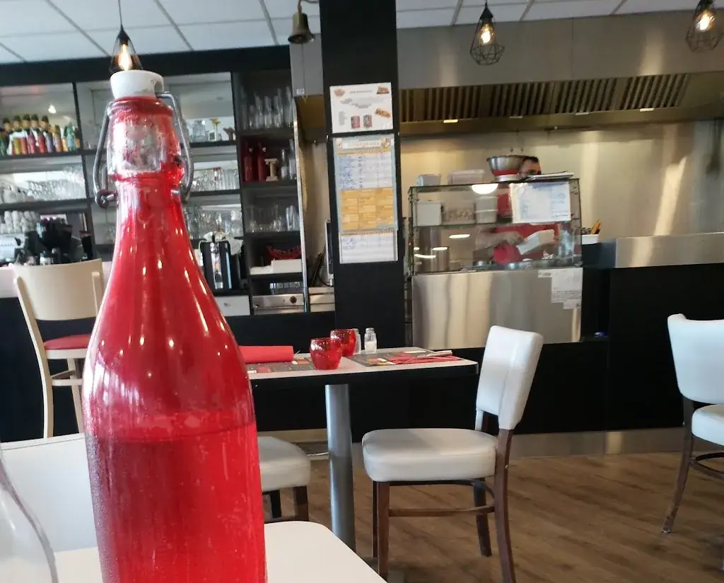 Bistrot du marché Jarnac_Jarnac_slider_image_1