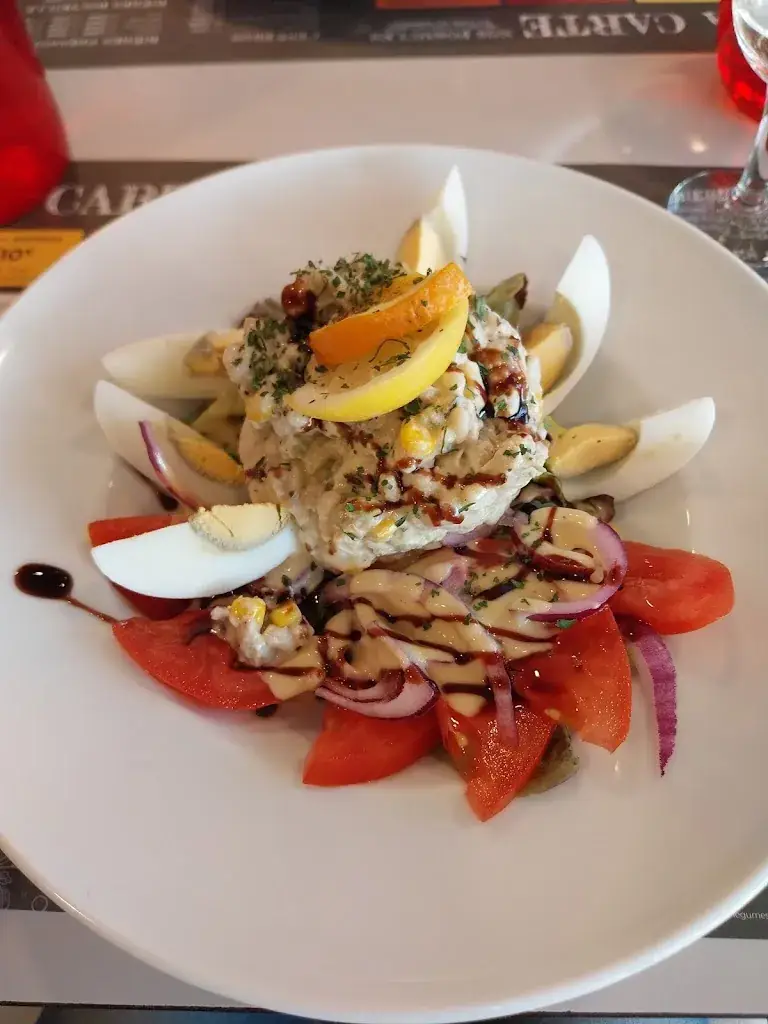 Bistrot du marché Jarnac_Jarnac_slider_image_2