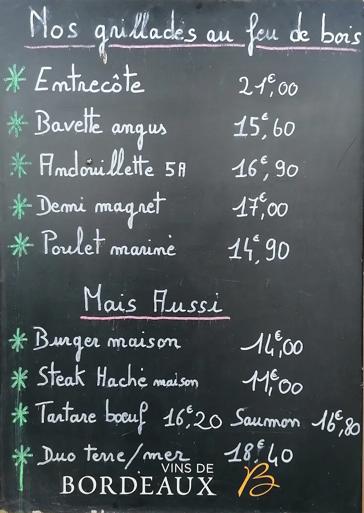 Menu_Le Domino_Jarnac_image_1