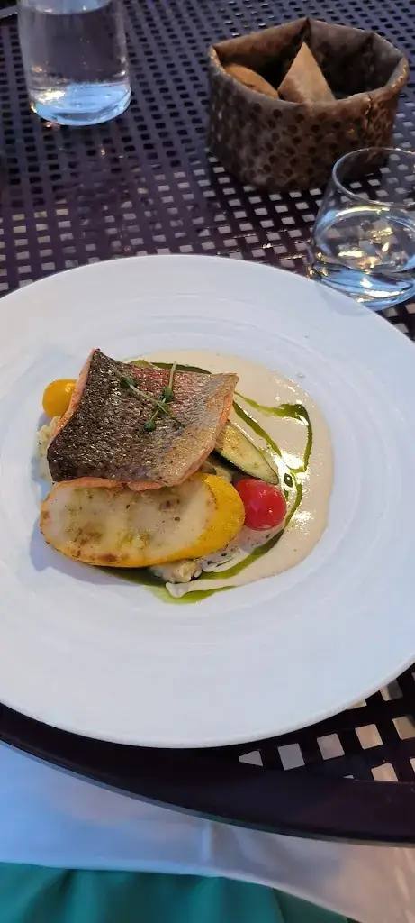 Menu_Restaurant @ Château de L'Yeuse_Châteaubernard_image_3