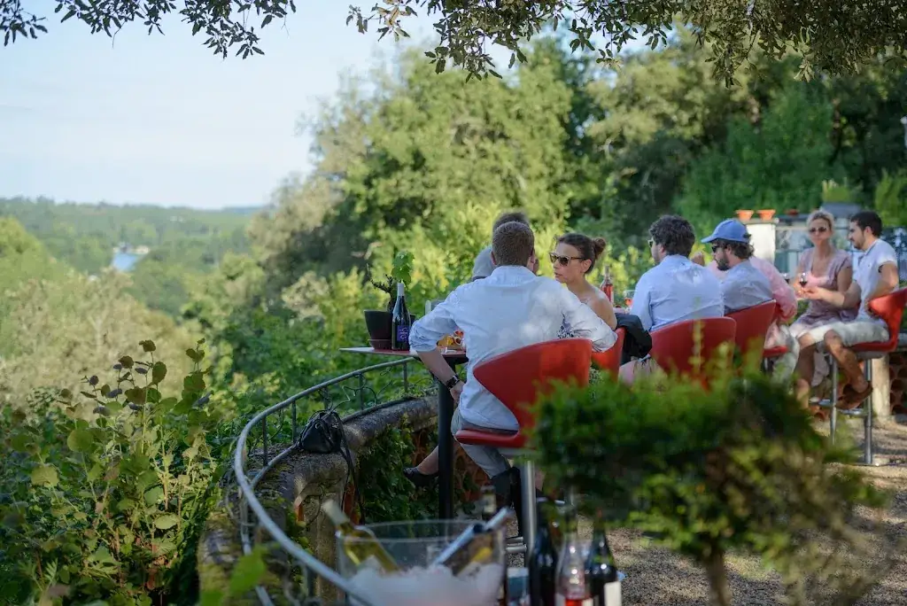 Restaurant @ Château de L'Yeuse_Châteaubernard_slider_image_3