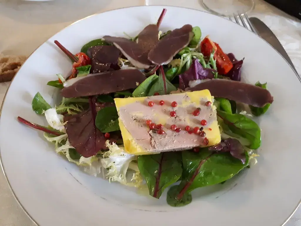 Menu_Restaurant La Cagouillarde_Segonzac_image_3