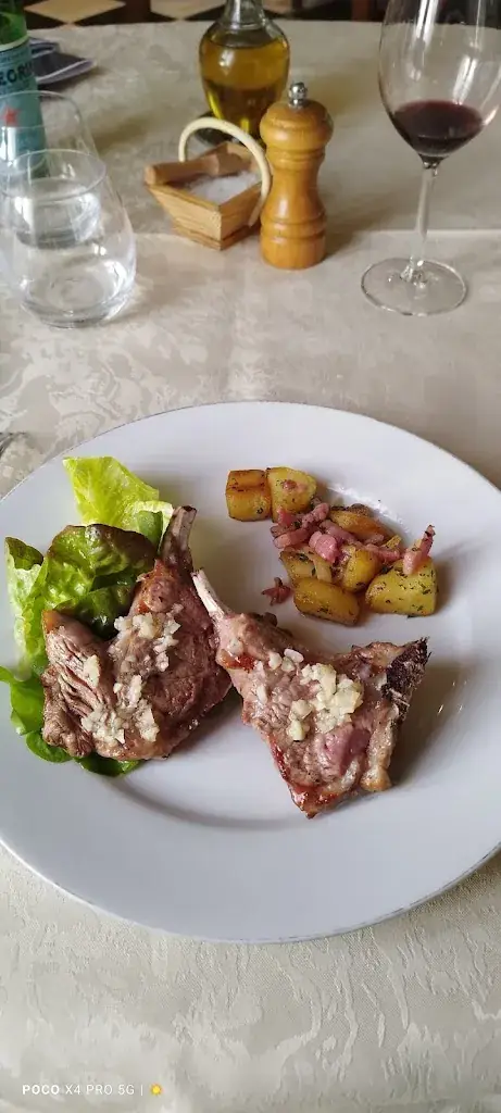 Menu_Restaurant La Cagouillarde_Segonzac_image_5