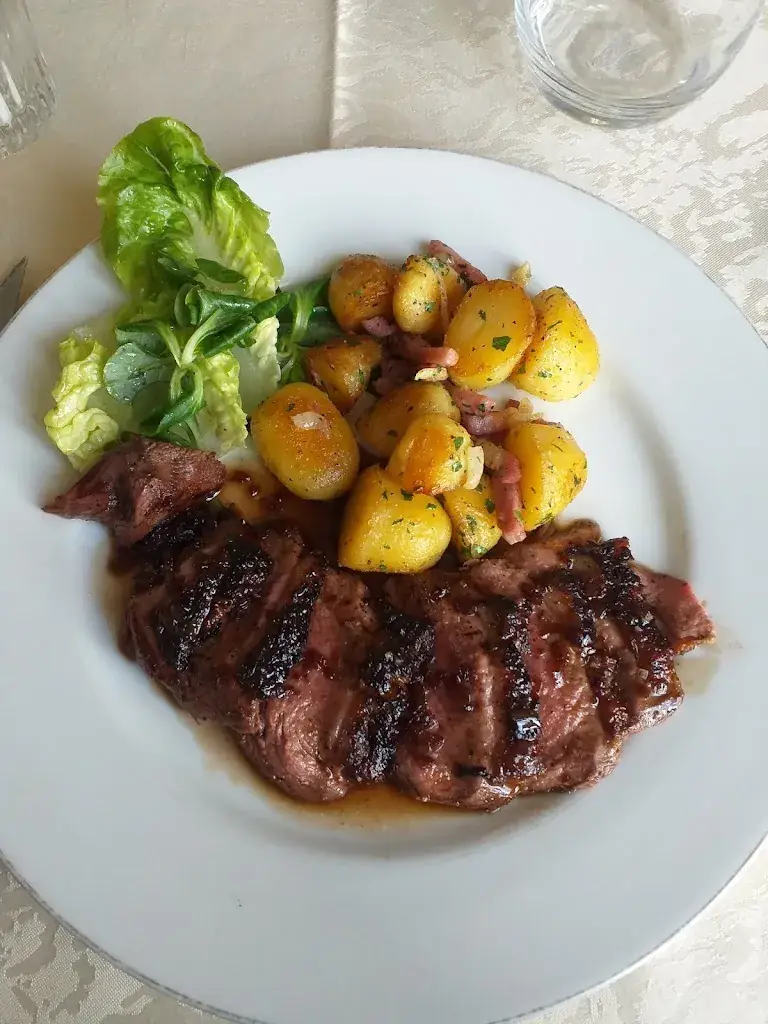 Menu_Restaurant La Cagouillarde_Segonzac_image_9