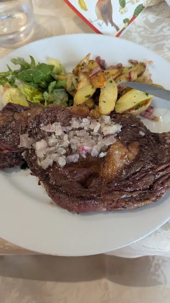 Yaroslav Vinogradsky_Restaurant La Cagouillarde_Segonzac_review