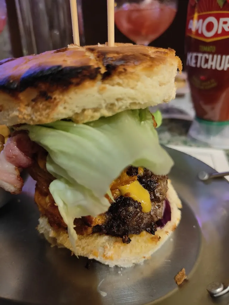 Menu_The Chapel_Grenoble_image_8