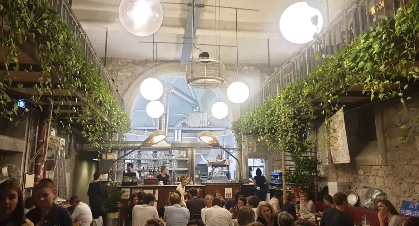 Mashiyaneh Htm_The Chapel_Grenoble_review