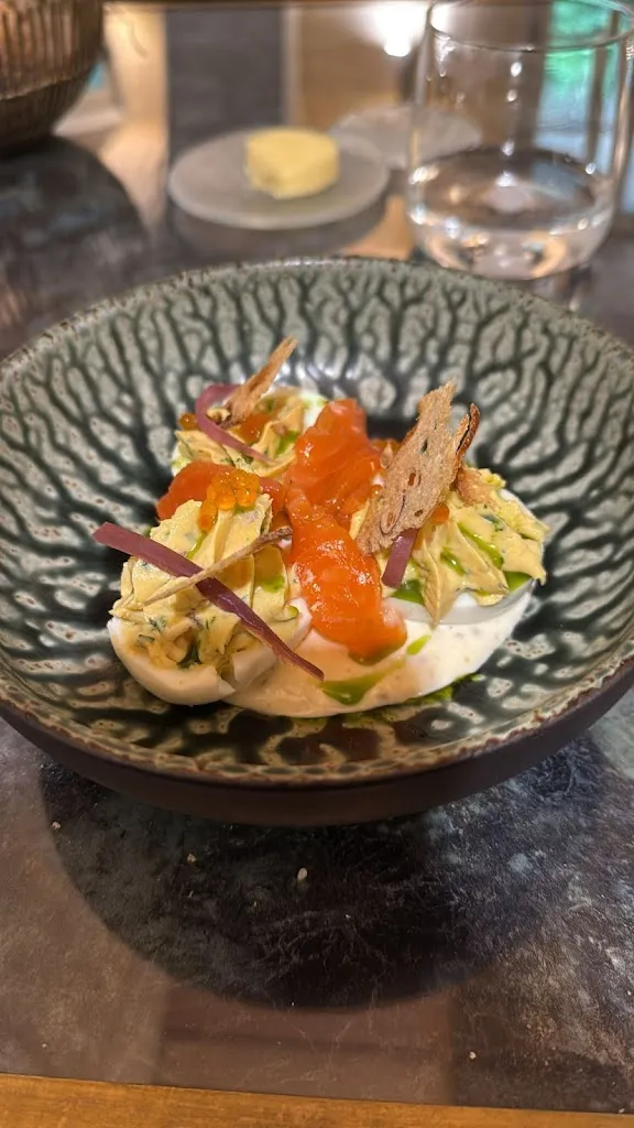 Lorenzo Boscolo_Brasserie des Flâneurs_Cognac_review