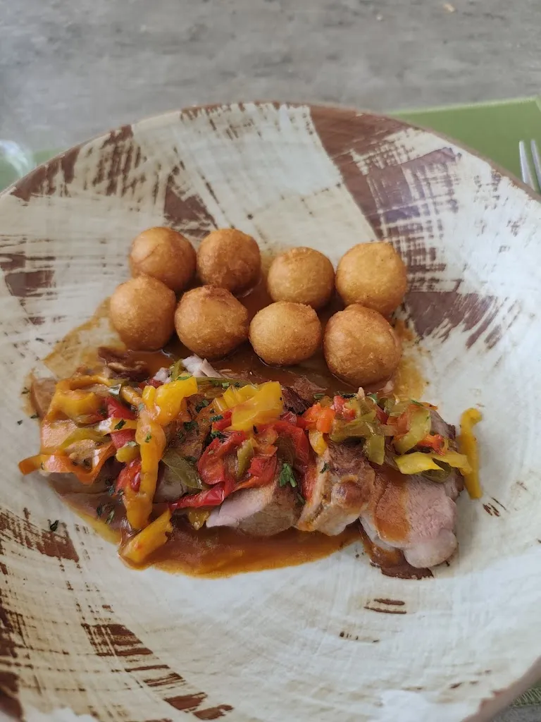 Mathieu Domingo_Brasserie des Flâneurs_Cognac_review