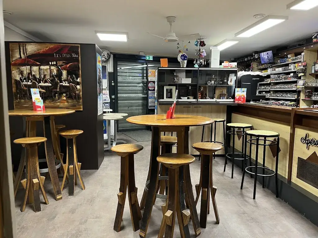 La Taverne ristorante a Châteauneuf-sur-Charente