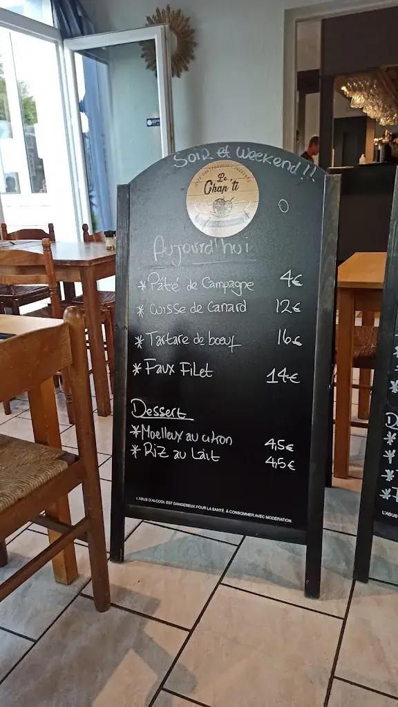 Menu_Le Chap'TI_Châteauneuf-sur-Charente_image_3