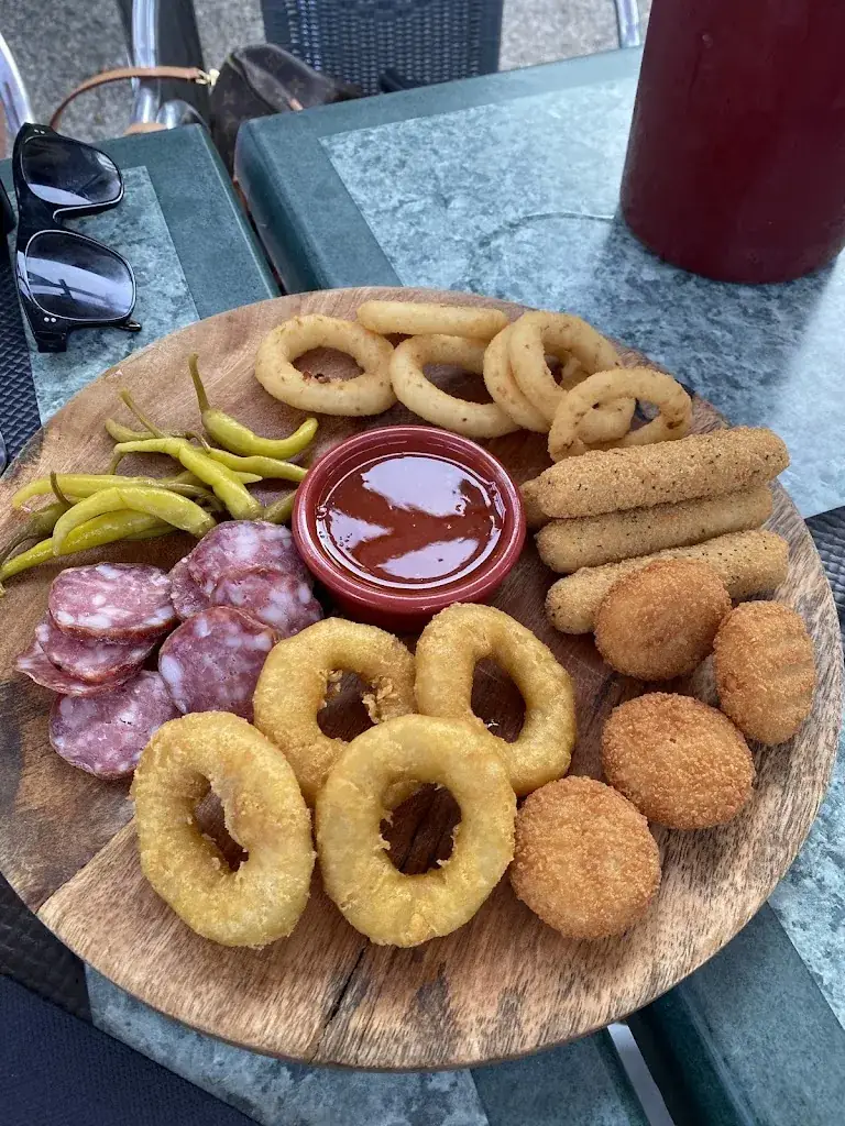 Velna LO SAM KIEOU_Le Chap'TI_Châteauneuf-sur-Charente_review