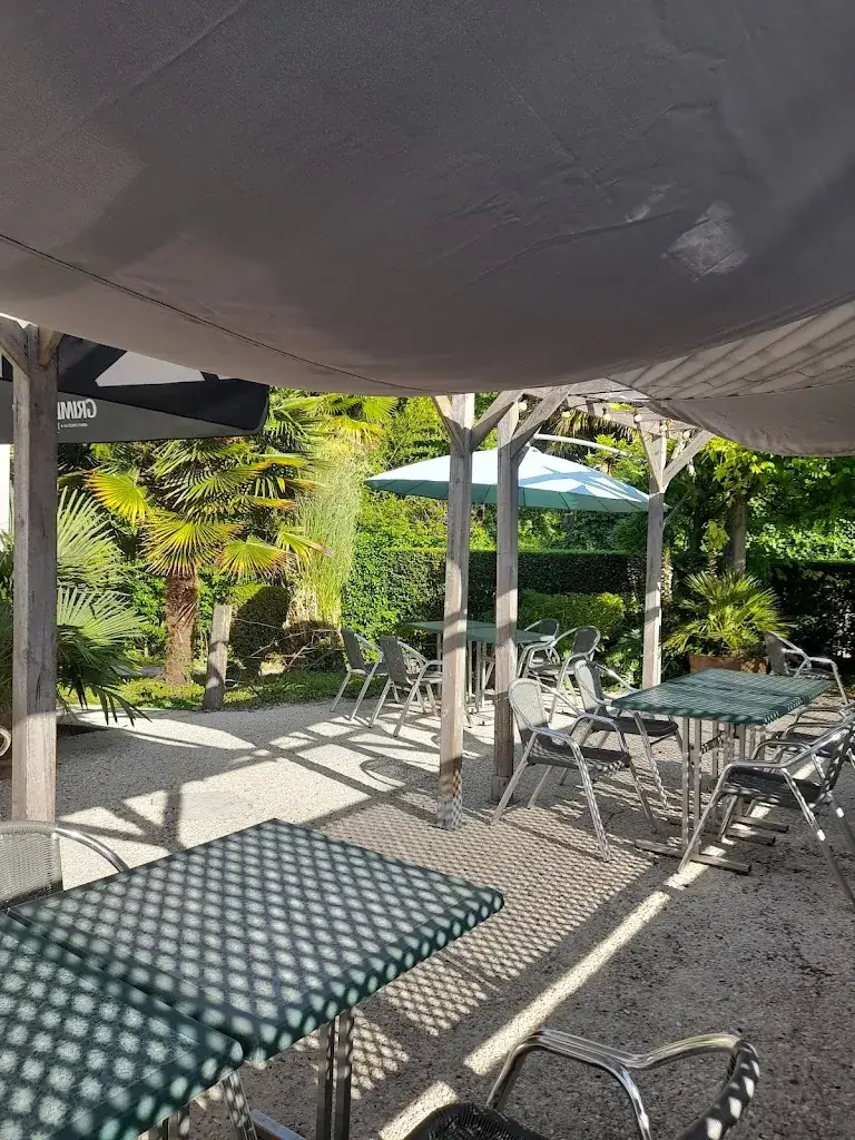 Le Chap'TI restaurant in Châteauneuf-sur-Charente